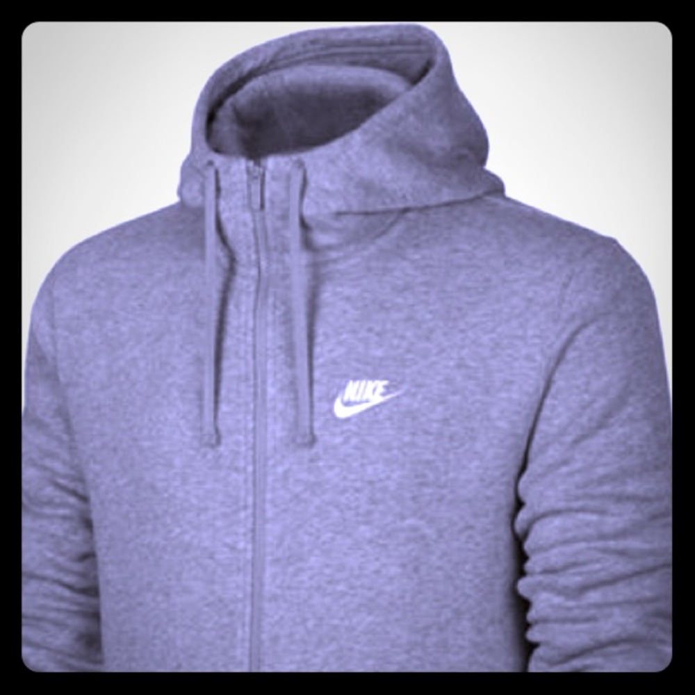 NIKE sweater